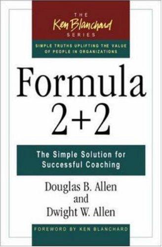 Formula 2+2
