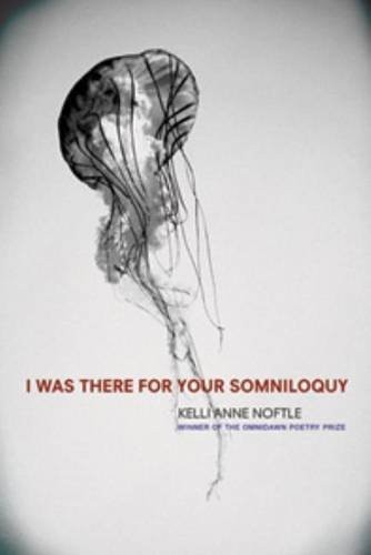 I Was There for Your Somniloquy