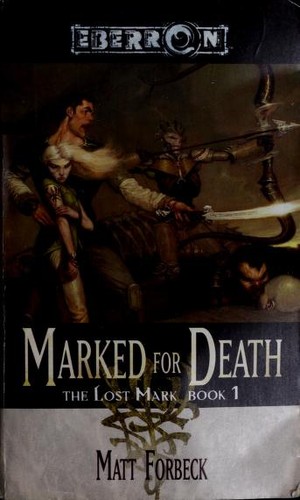 Marked for death