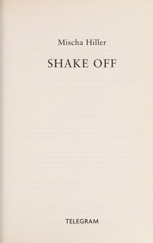 Shake off