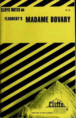 Madame Bovary