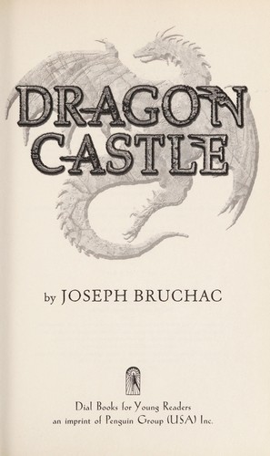 Dragon castle
