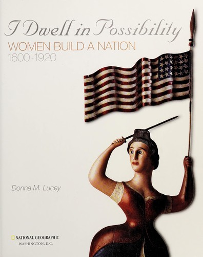 I dwell in possibility