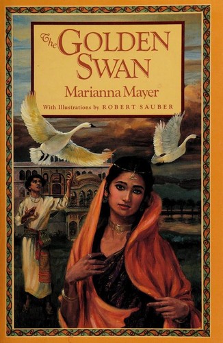 The golden swan