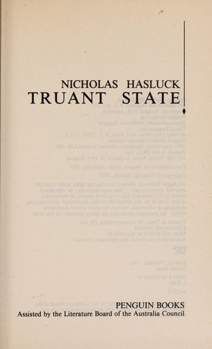 Truant state