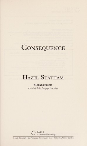 Consequences
