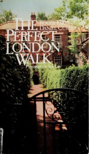 The perfect London walk
