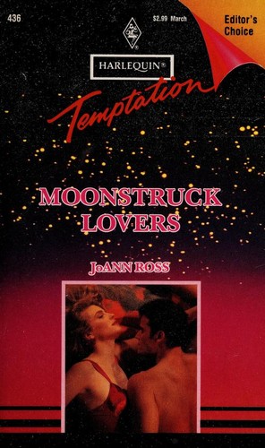 Moonstruck lovers