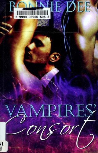 Vampires' consort
