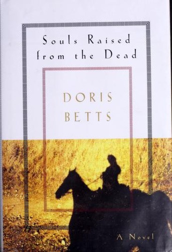 Souls raised from the dead
