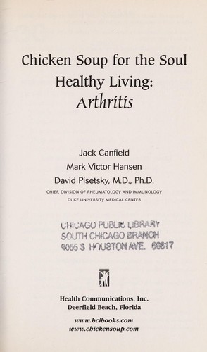 Arthritis