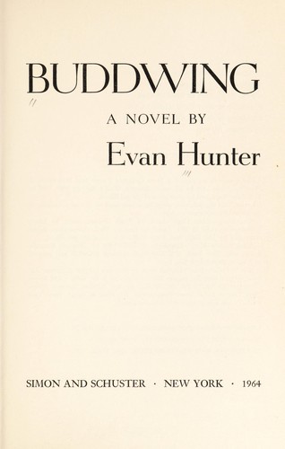 Buddwing
