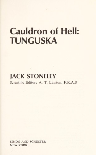 Cauldron of hell