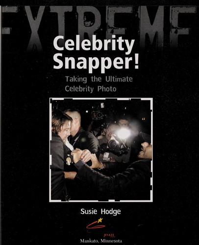 Celebrity snapper