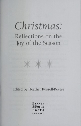 Christmas