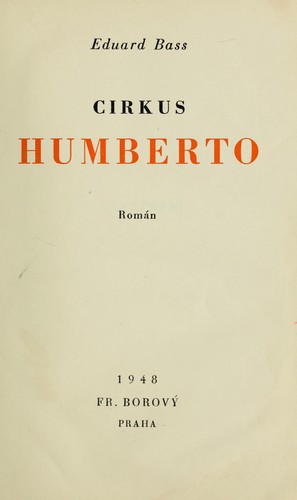Cirkus Humberto