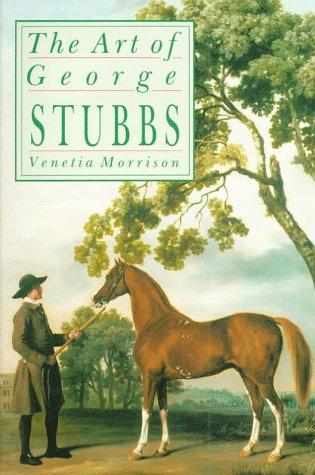 The art of George Stubbs