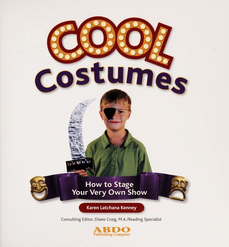 Cool costumes