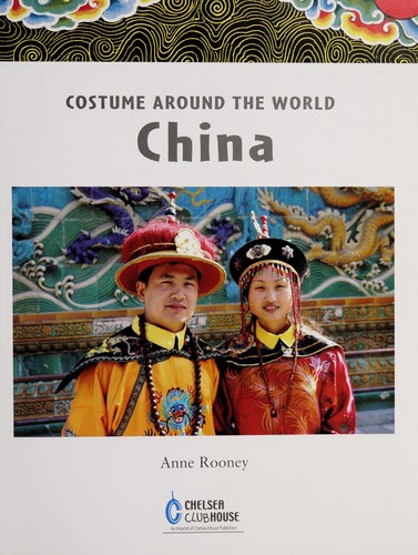 Costume Around the World China (Costume Around the World)