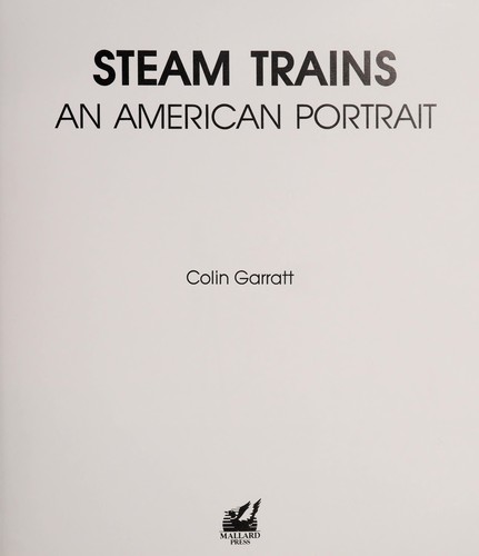 Steam Trains