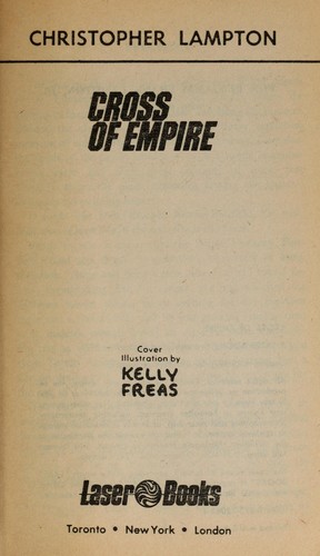Cross of empire