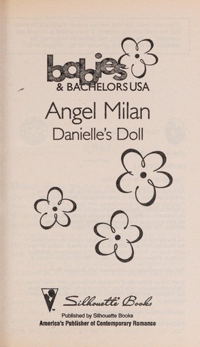 Danielle's Doll (Babies & Bachelors USA: New Mexico #31)