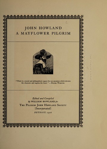 John Howland
