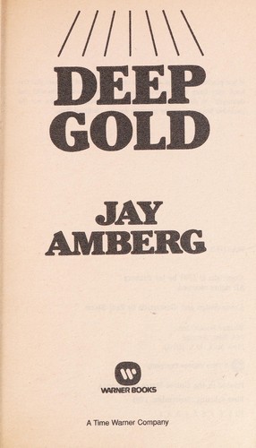 Deep Gold