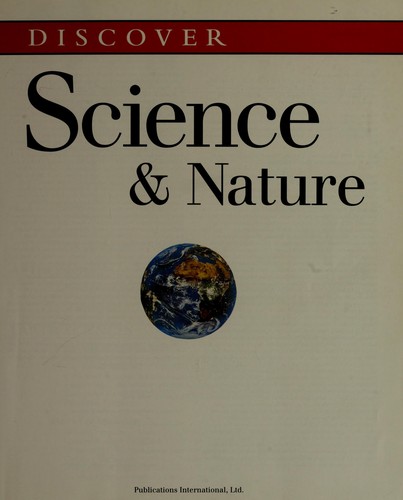 Discover science & nature