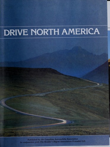Drive North America