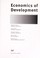 Economics of development