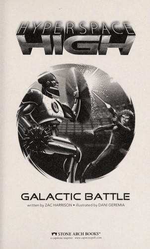 Galactic battle