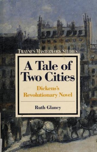 A Tale of Two Cities