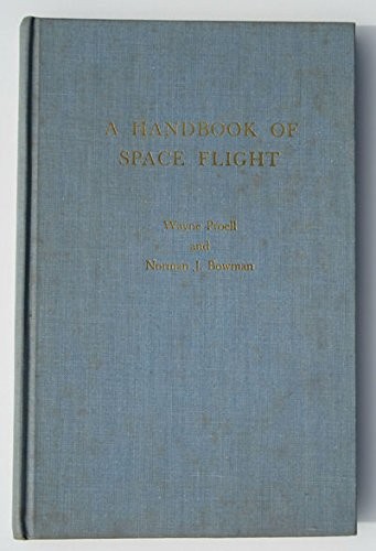 A handbook of space flight