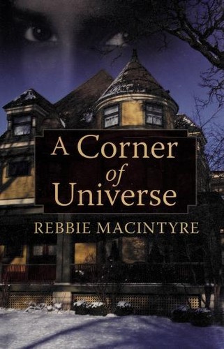 A corner of universe