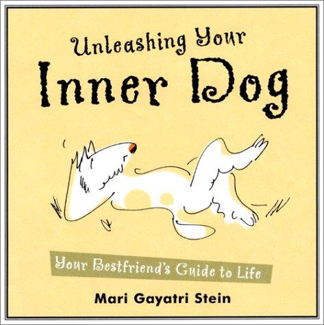 Unleashing your inner dog