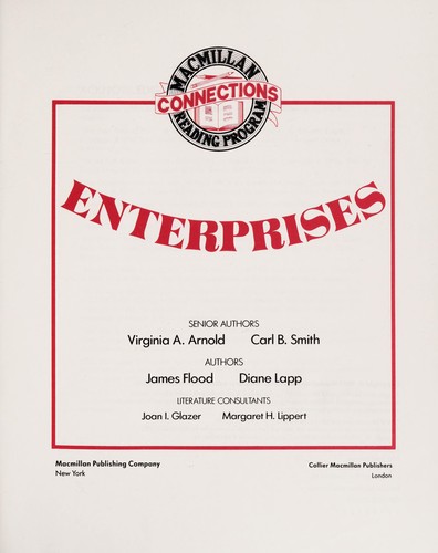 Enterprises