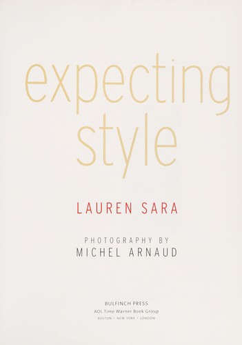 Expecting style