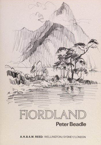 Fiordland