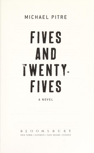 Fives and twenty-fives