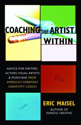 Coaching the Artist Within