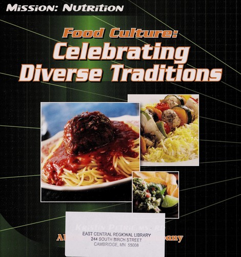 Food culture