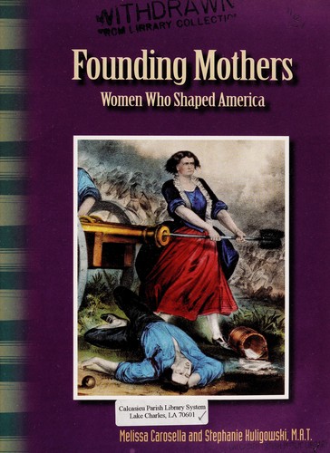 Founding mothers