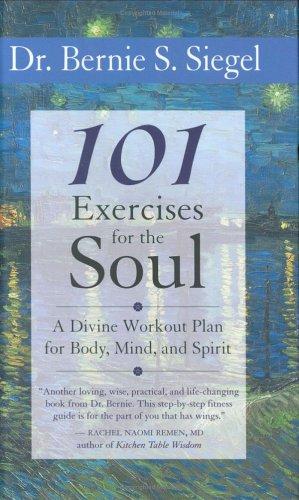 101 Exercises for the Soul