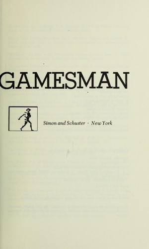 The gamesman : the new corporate leaders