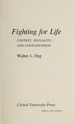 Fighting for life