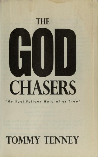 The God Chasers