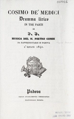 Cosimo de' Medici