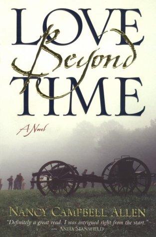 Love beyond time