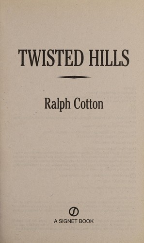 Twisted hills